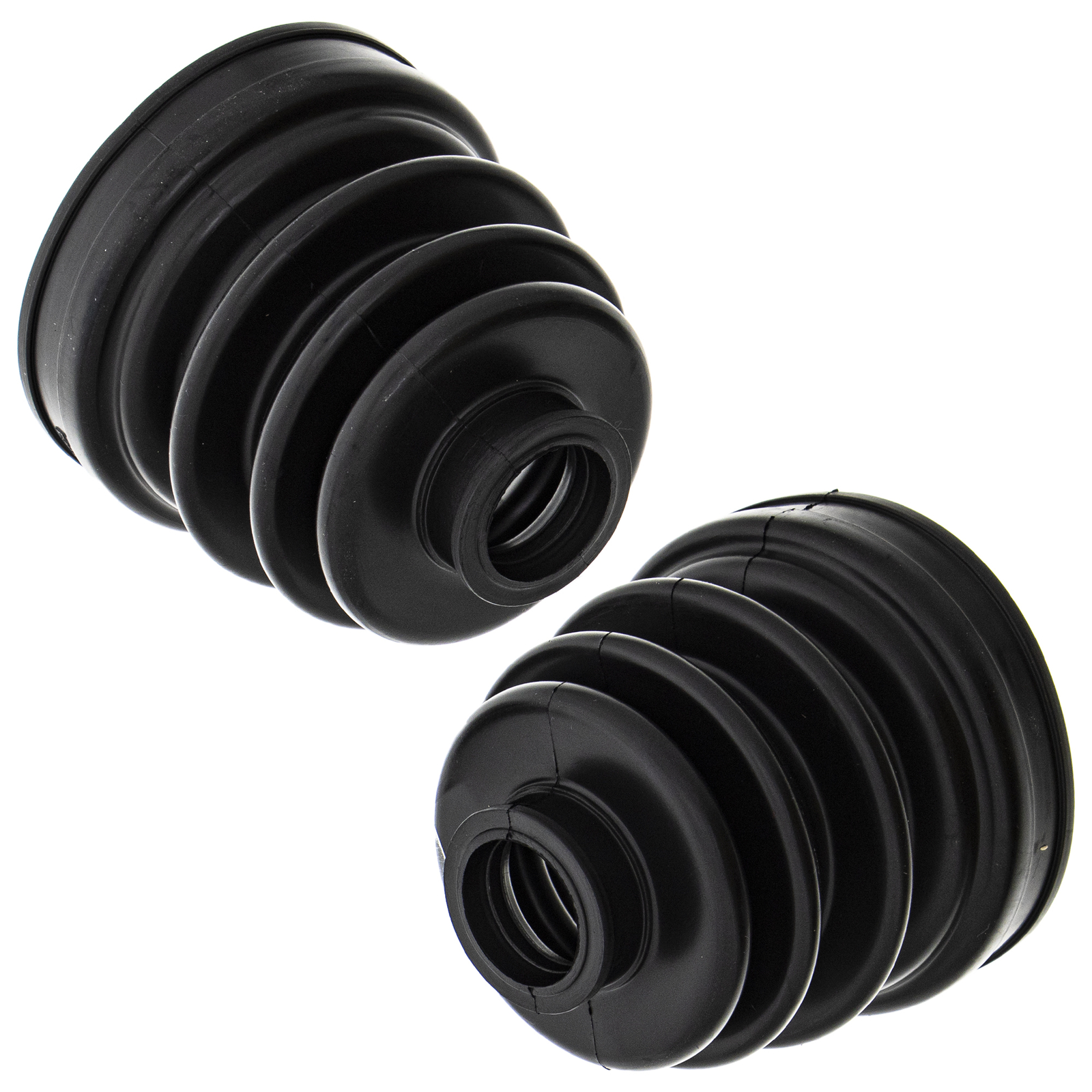 NICHE Rear CV Axle Boot Kit for 2204102 RZR XP 1000 Ranger 570 400 Crew 500 UTV