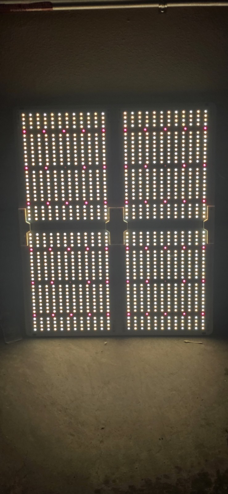 Sf4000 Spider Farmer Led Lights 450watts