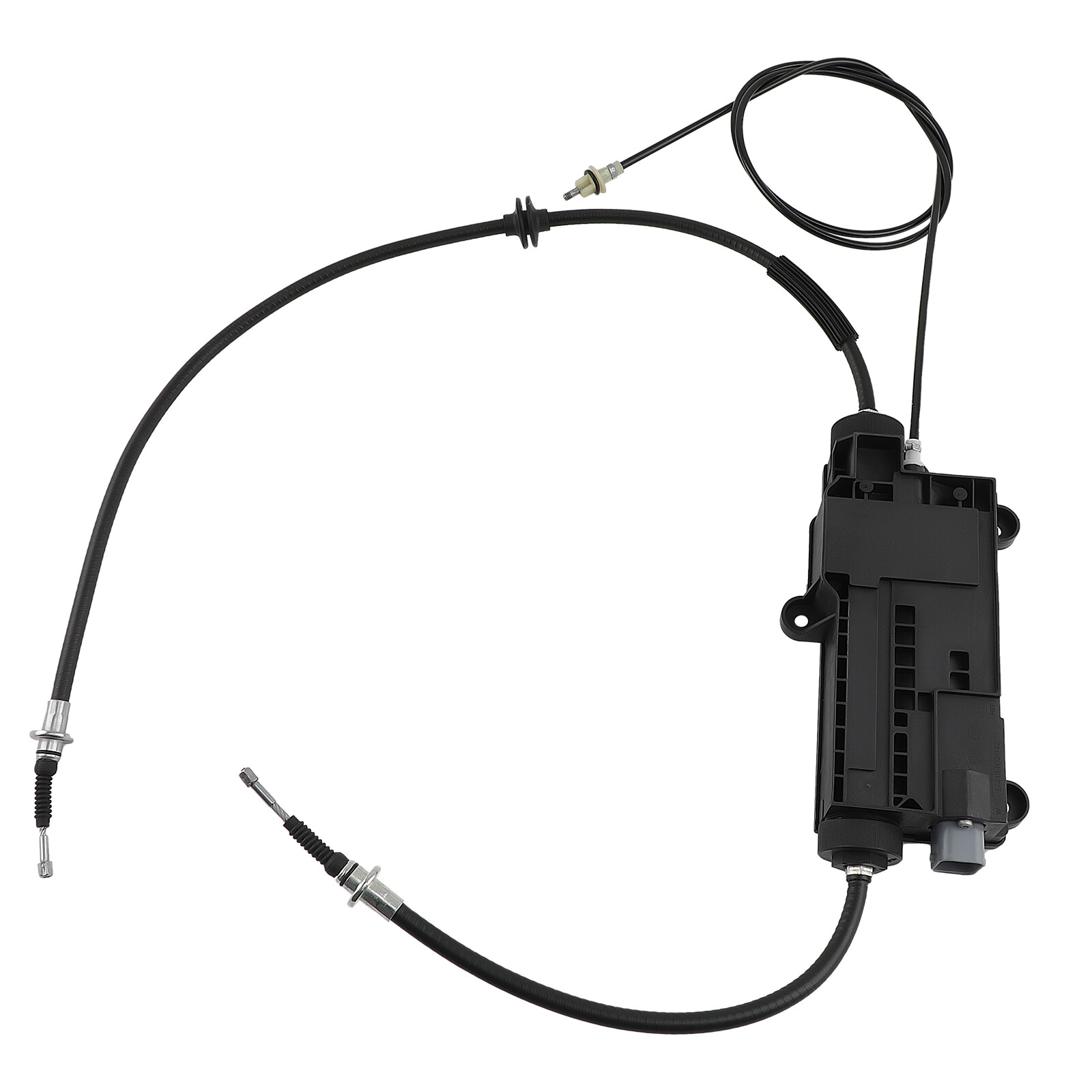 Parking Brake Actuator For Mercedes-Benz CL550 S350 S400 S550 2214302449 09-14