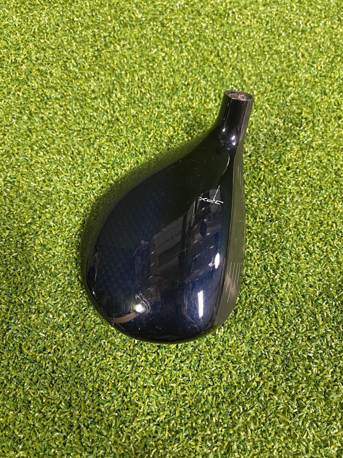 2026 Mizuno JPX One 24* 9-Wood Head Only JPX