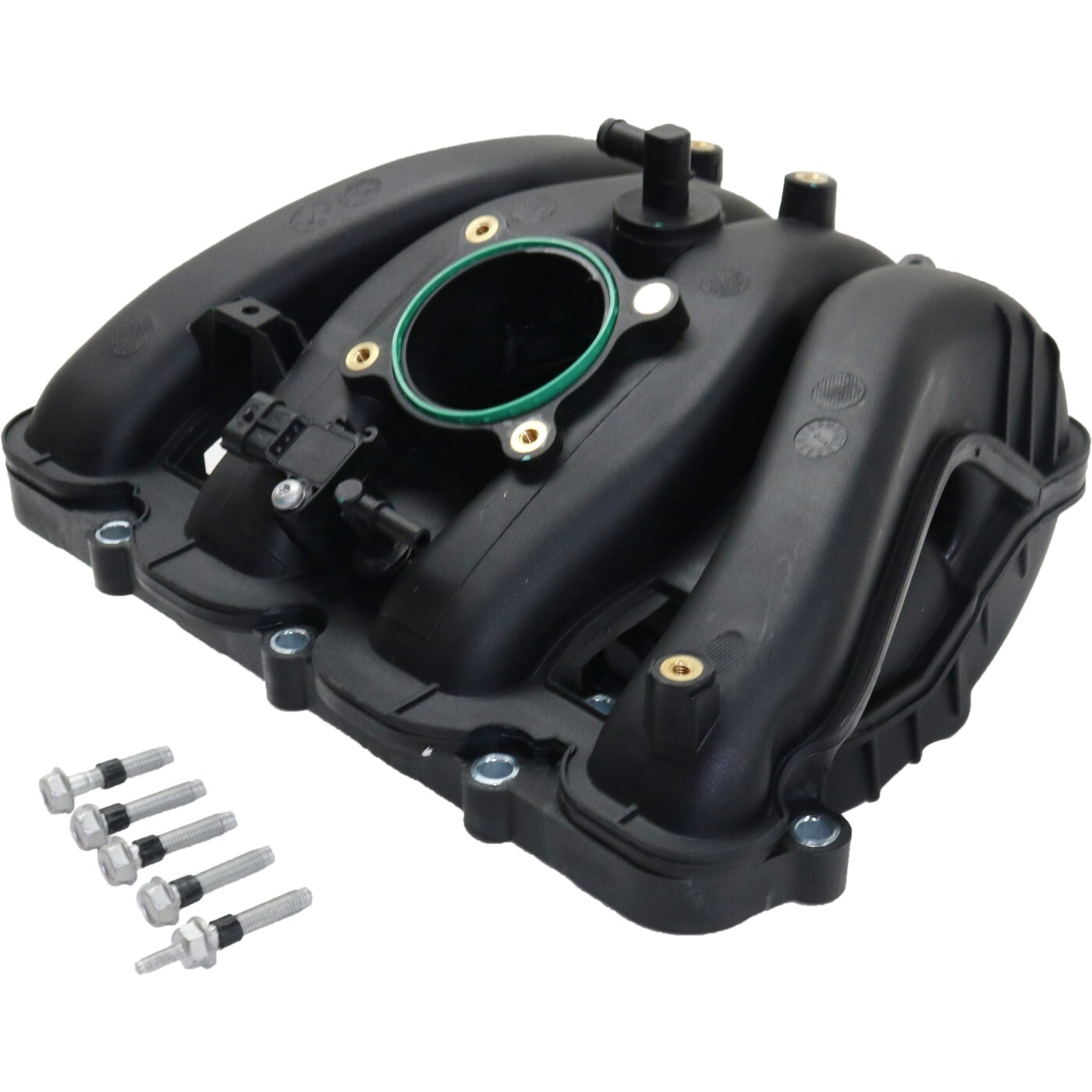 Intake Manifolds for Chevy 12637620 Buick Regal Chevrolet Equinox GMC Terrain