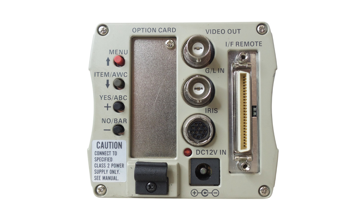 Panasonic AW-E650P Convertible Camera - Free Shipping