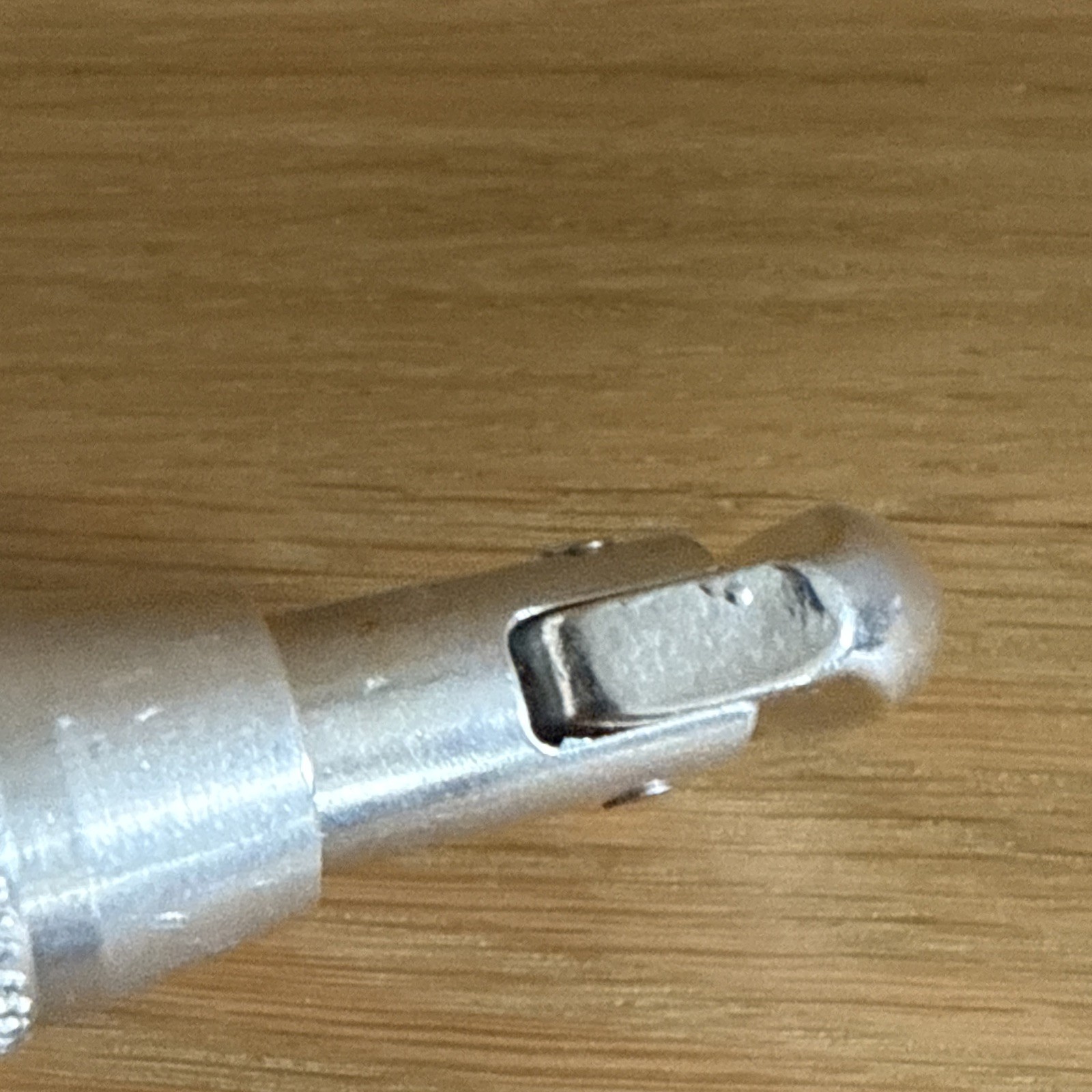 Omega USA D Carabiner Screw-Lock Aluminum kN 31/9/9 CE0082 – Climbing Clip