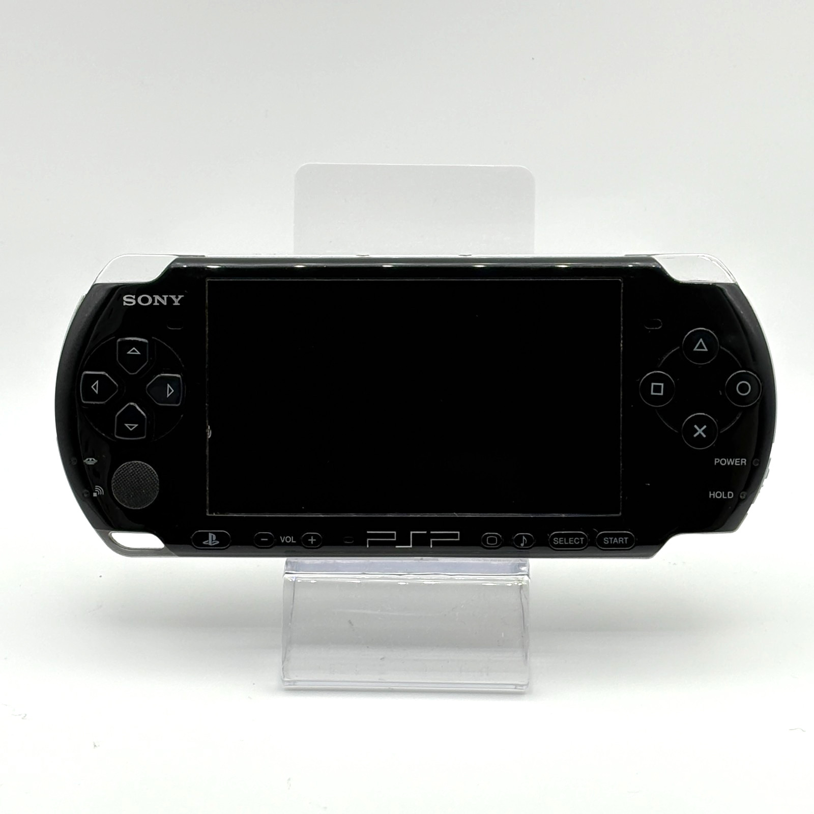 Sony PSP-3000 Console Region Free -Select- Color / Battery / AC / Memory / Games