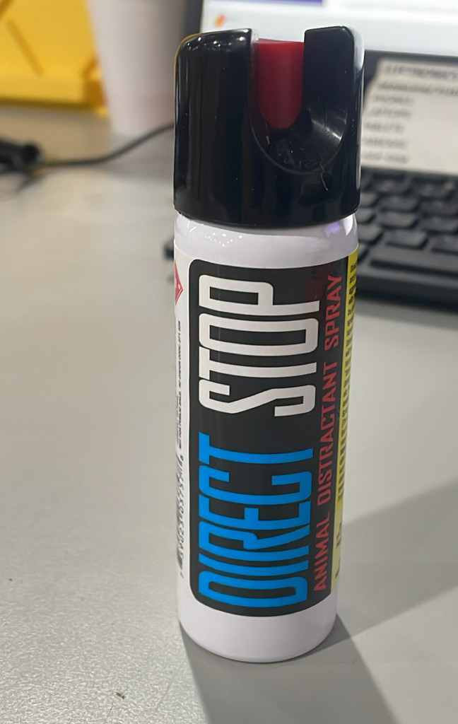 PetSafe Sprayshield Animal Deterrent Spray