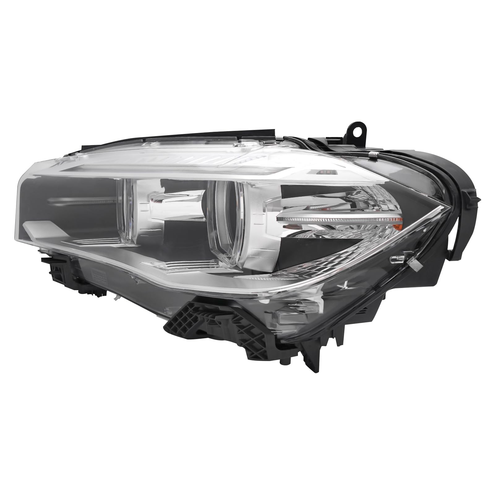 For 2014-2018 BMW X5 F15 F85 sDrive35i/xDrive35i/35d/40e Left Driver Side