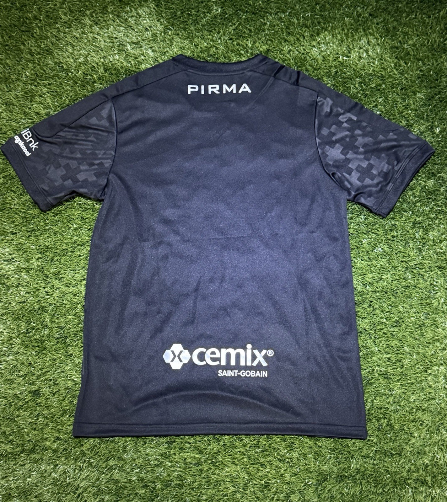 Cruz Azul 2025/26 Third Soccer Jersey