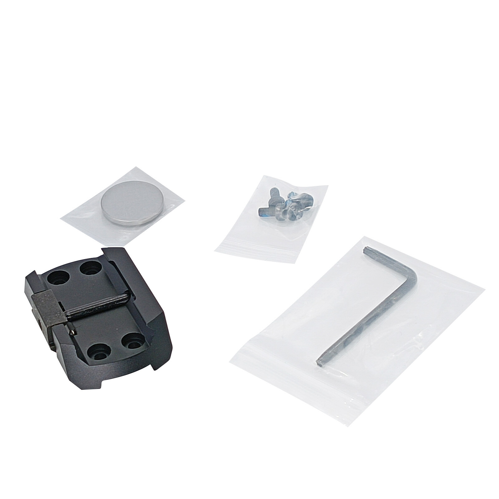 Vortex Crossfire GEN II 2 MOA red dot /w Multi Height Mount System new,