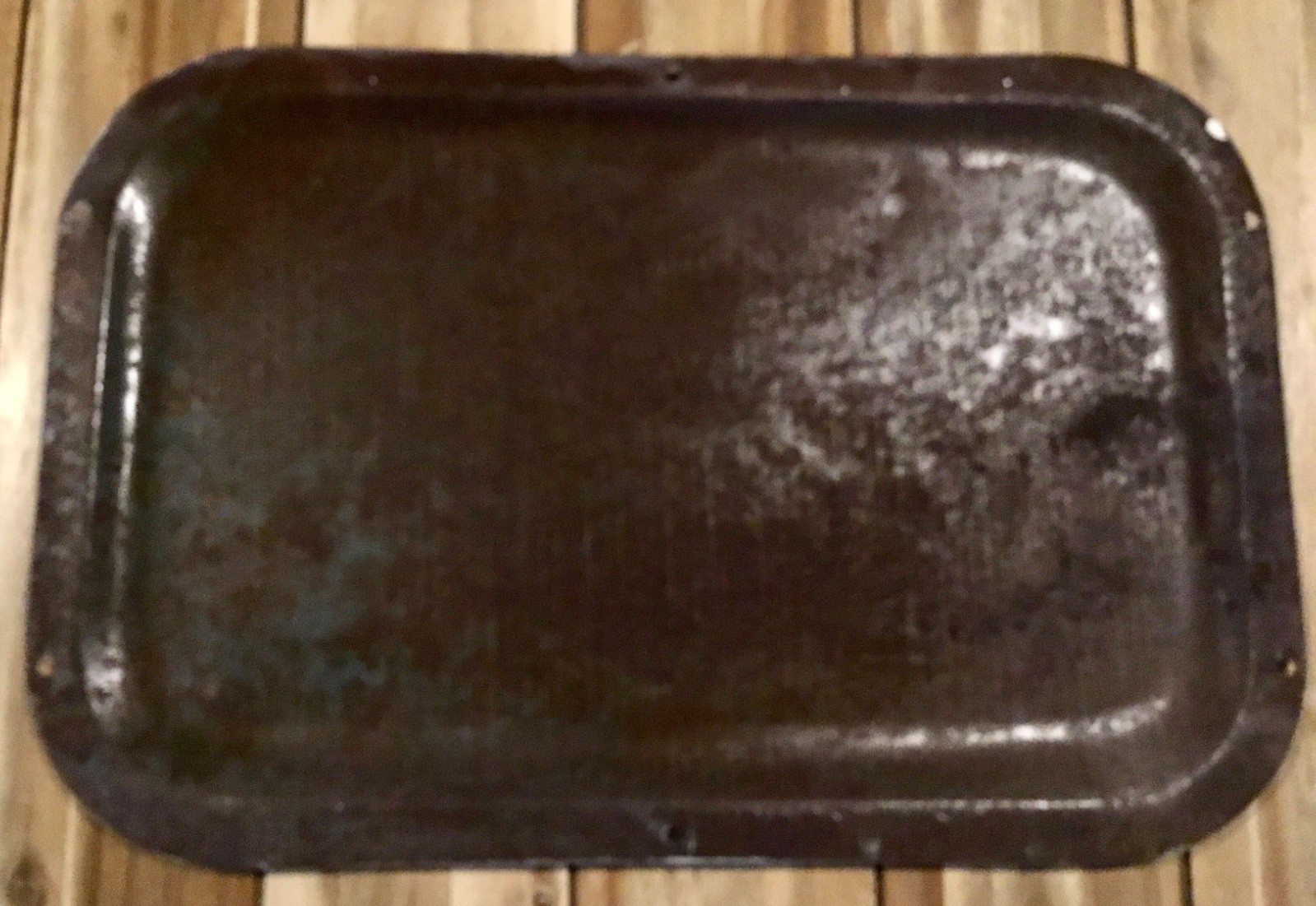 VTG DRINK ROYAL CROWN RC COLA BEST BY TASTE TEST CONCAVE METAL SIGN NOT A REPRO