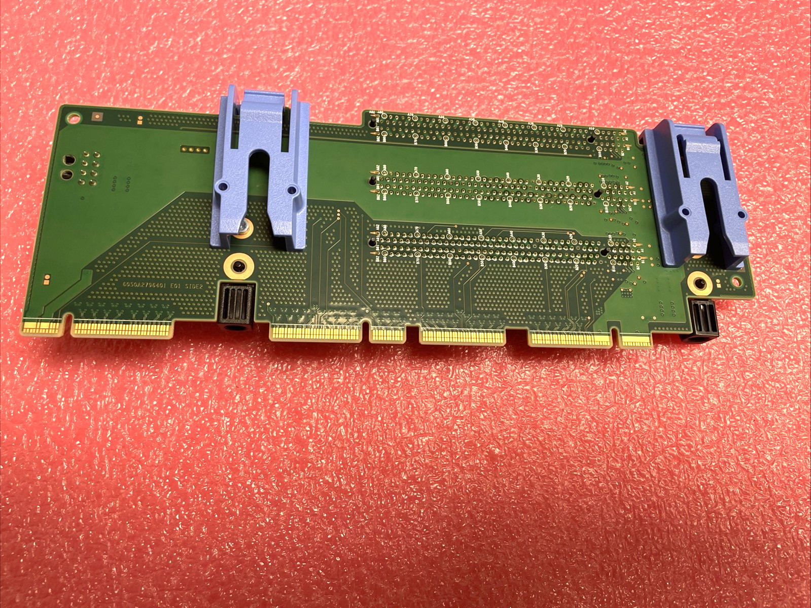 Dell EMC R740 R740XD Server RISER 1 GPU Powered Expansion Card GHGTP 0GHGTP