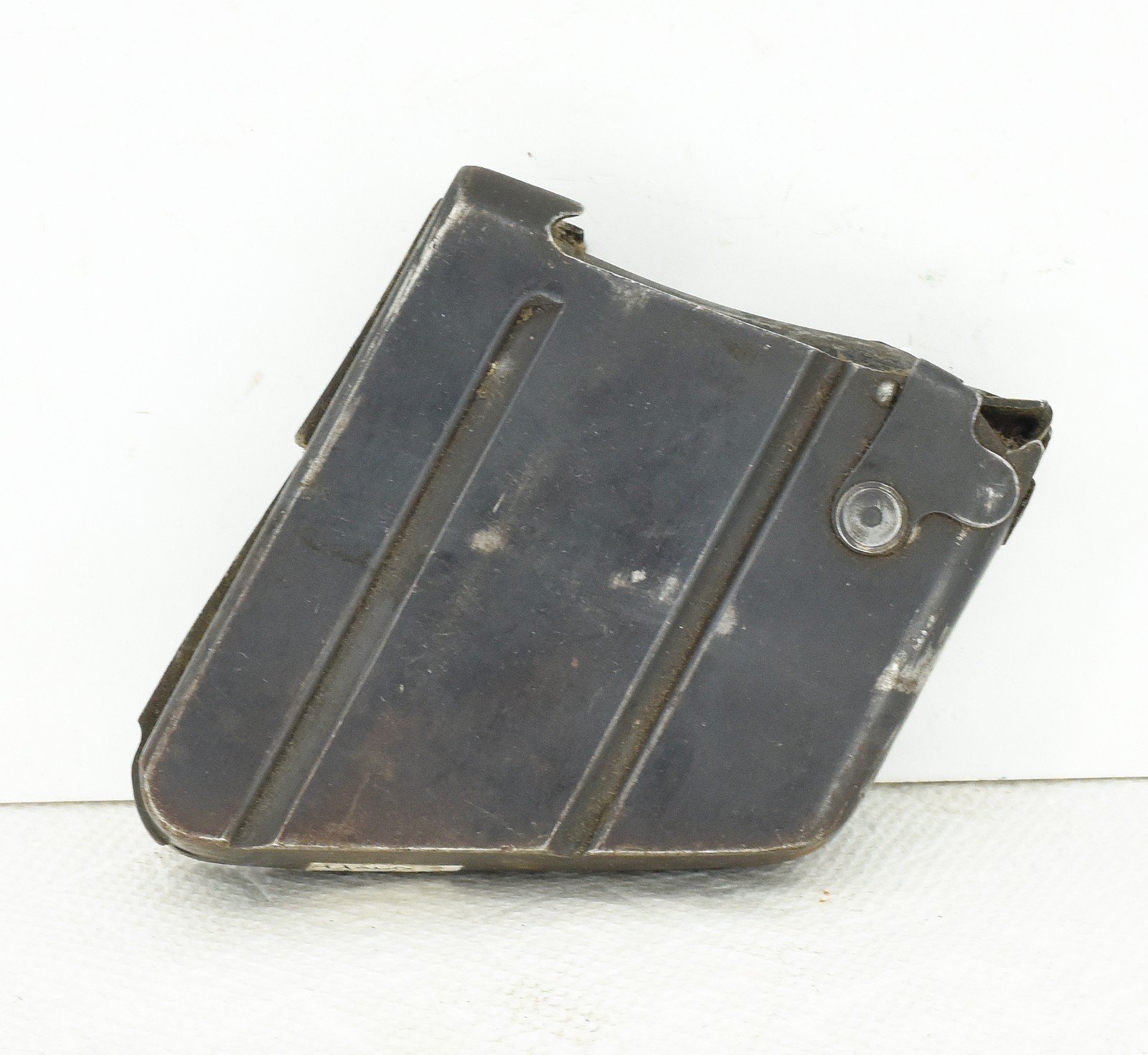 WWI British Lee Enfield No. 1 SMLE .303 10 Rd Rifle Series Type 2 Magazine Mag