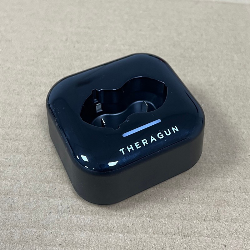 Genuine Battery Charging Stand AC Adapter For Therabody Theragun Pro 4th Gen