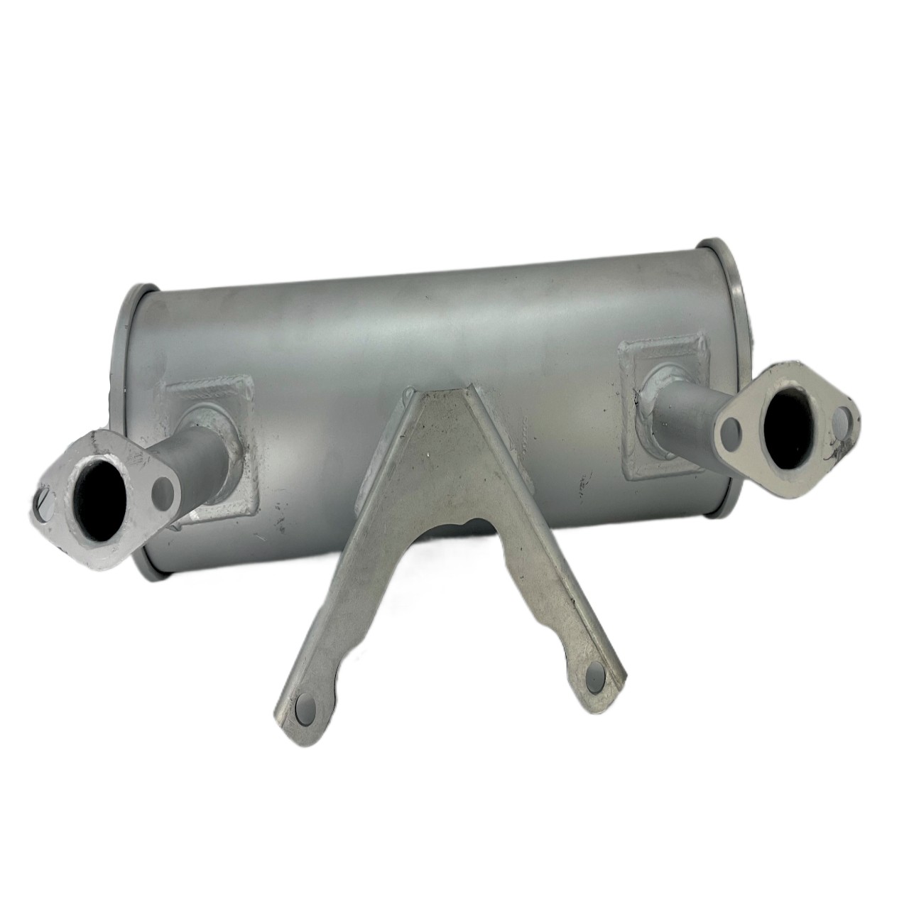 Scag Oem 482699 Muffler, Stt-Ka 482699
