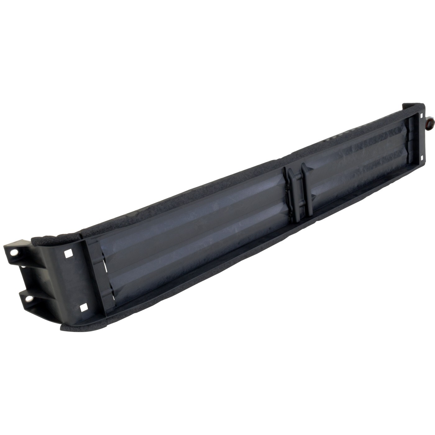 Active Grille Shutter For 2021 2022 2023 Toyota Sienna