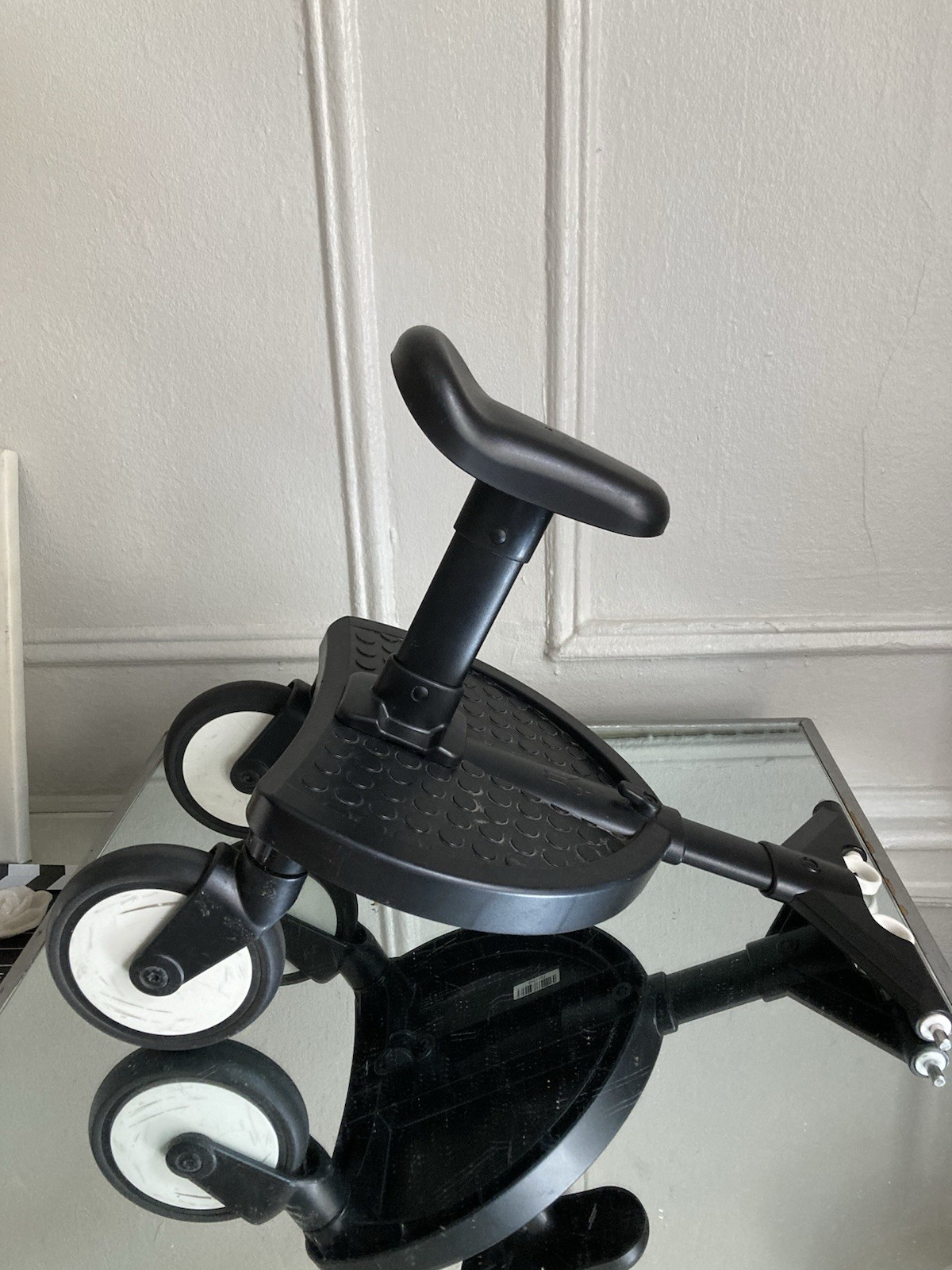 Stokke Babyzen Yoyo Board - Ride Along Buggy Board, Sit & Stand- Requires Frame