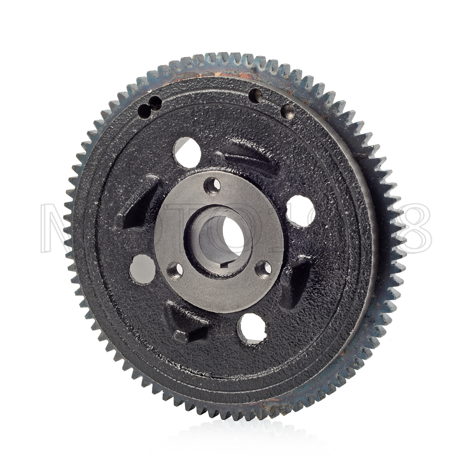 Magneto Rotor Flywheel For Polaris Sportsman 400 450 500 Scrambler Ranger 500