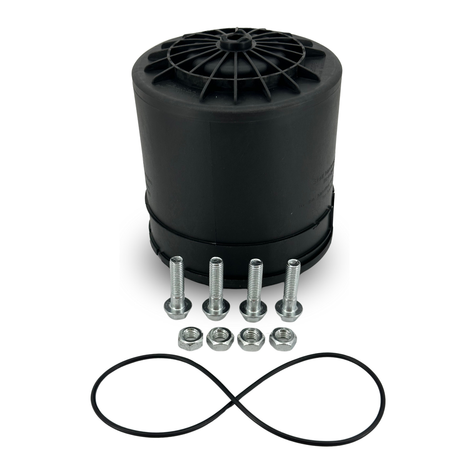 Torque TR006050 Air Service Kit, Replaces Haldex DQ6050,006050, High-Performanc