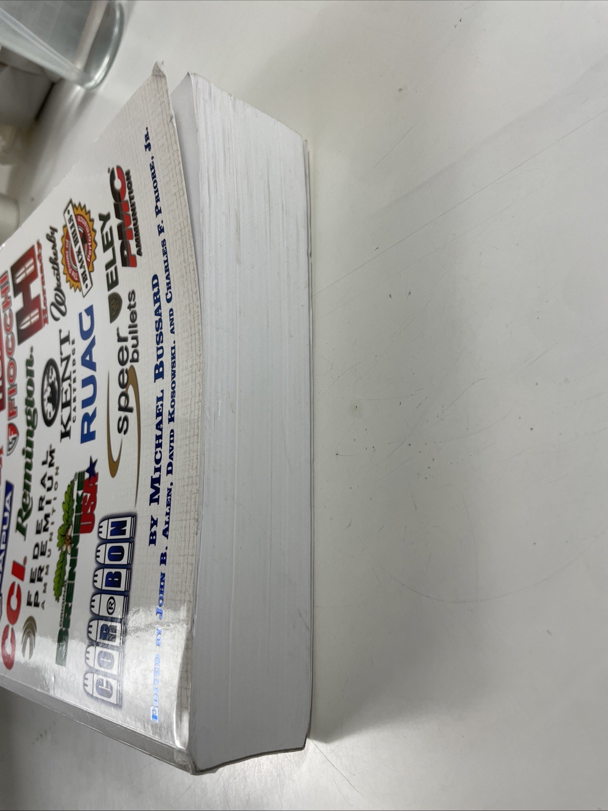 Ammo Encyclopedia 6th Edition