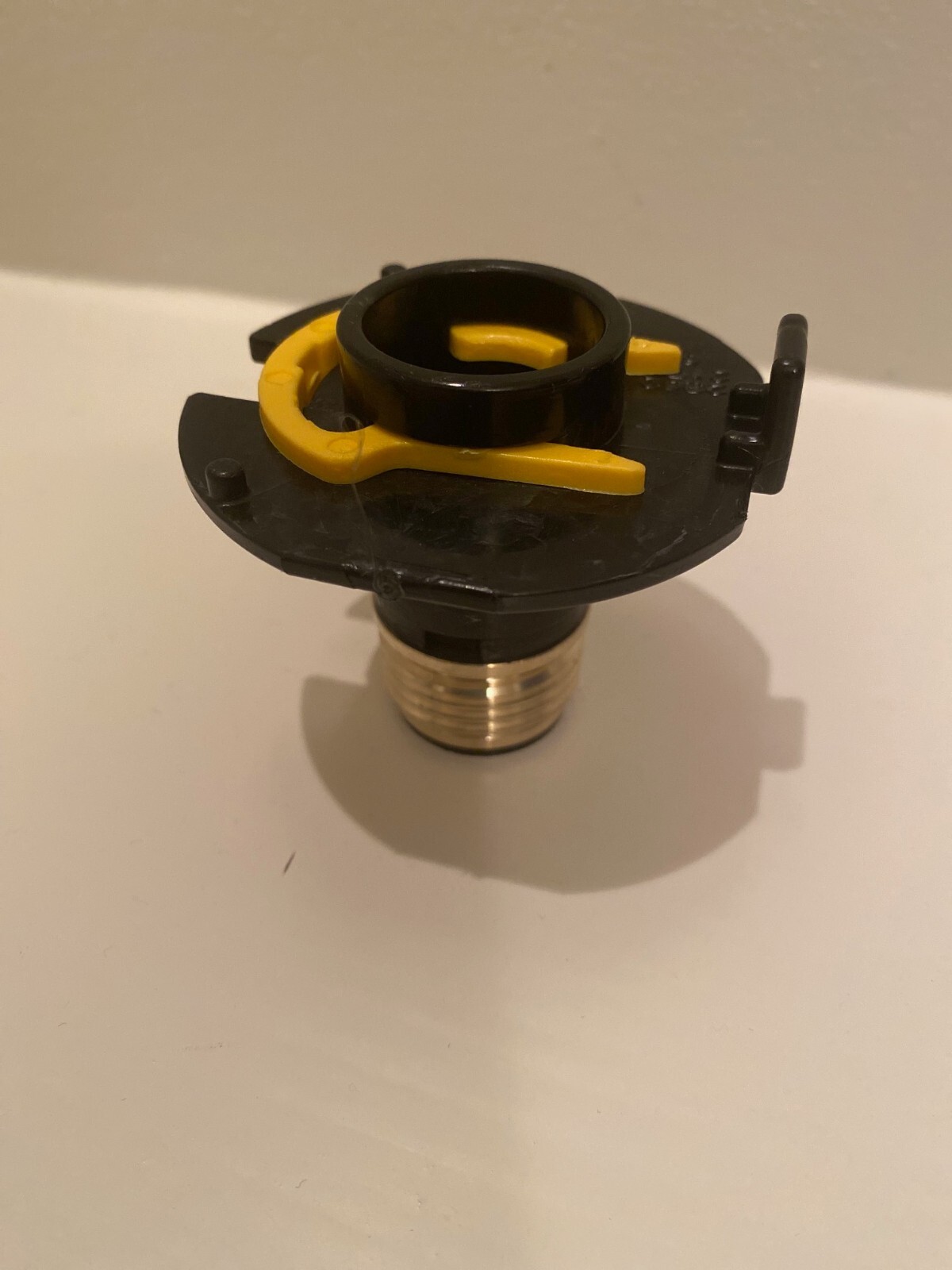 Suncast Hose Reel Hideaway OEM Brass In Tube Retainer Clip Parts