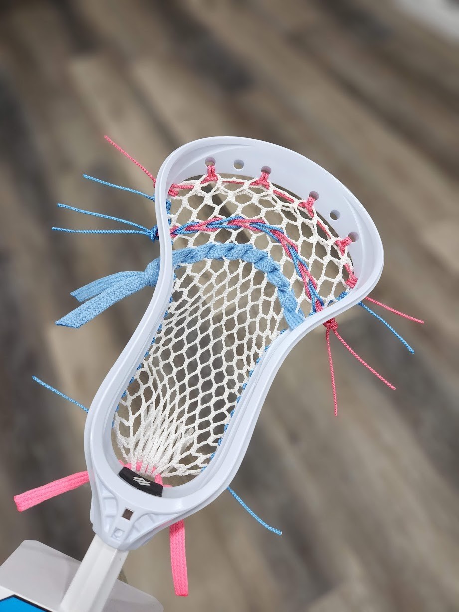 ANY COLOR CUSTOM STRINGING foso fogo New String King Mark 2f  StringKing