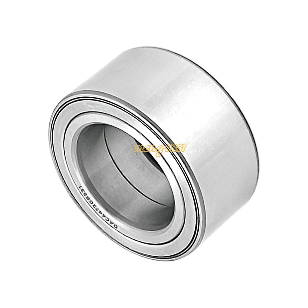 Front & Rear Wheel Bearings Set for Polaris Sportsman 850 XP/X2/Touring 09-2022