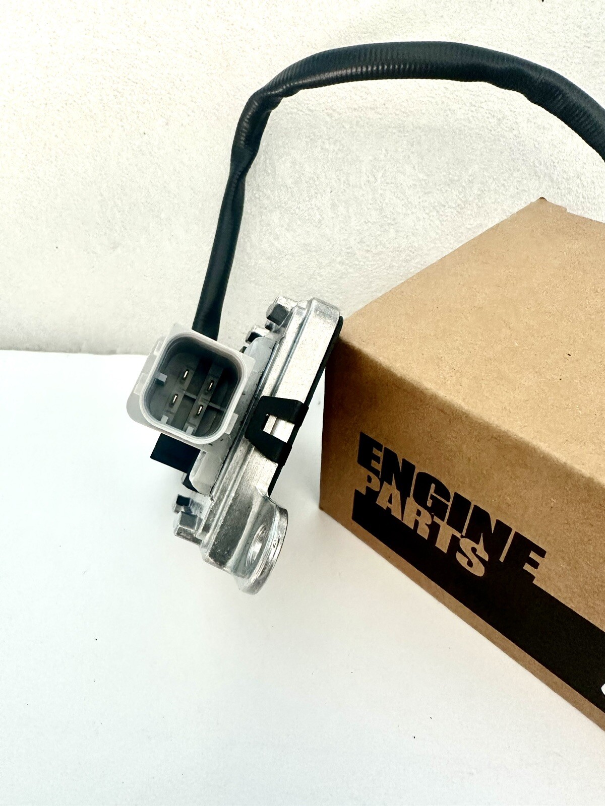 New For Cummins NOx Nitrogen Oxide Sensor 3687930 4326870 Superced P/n 3687930RX