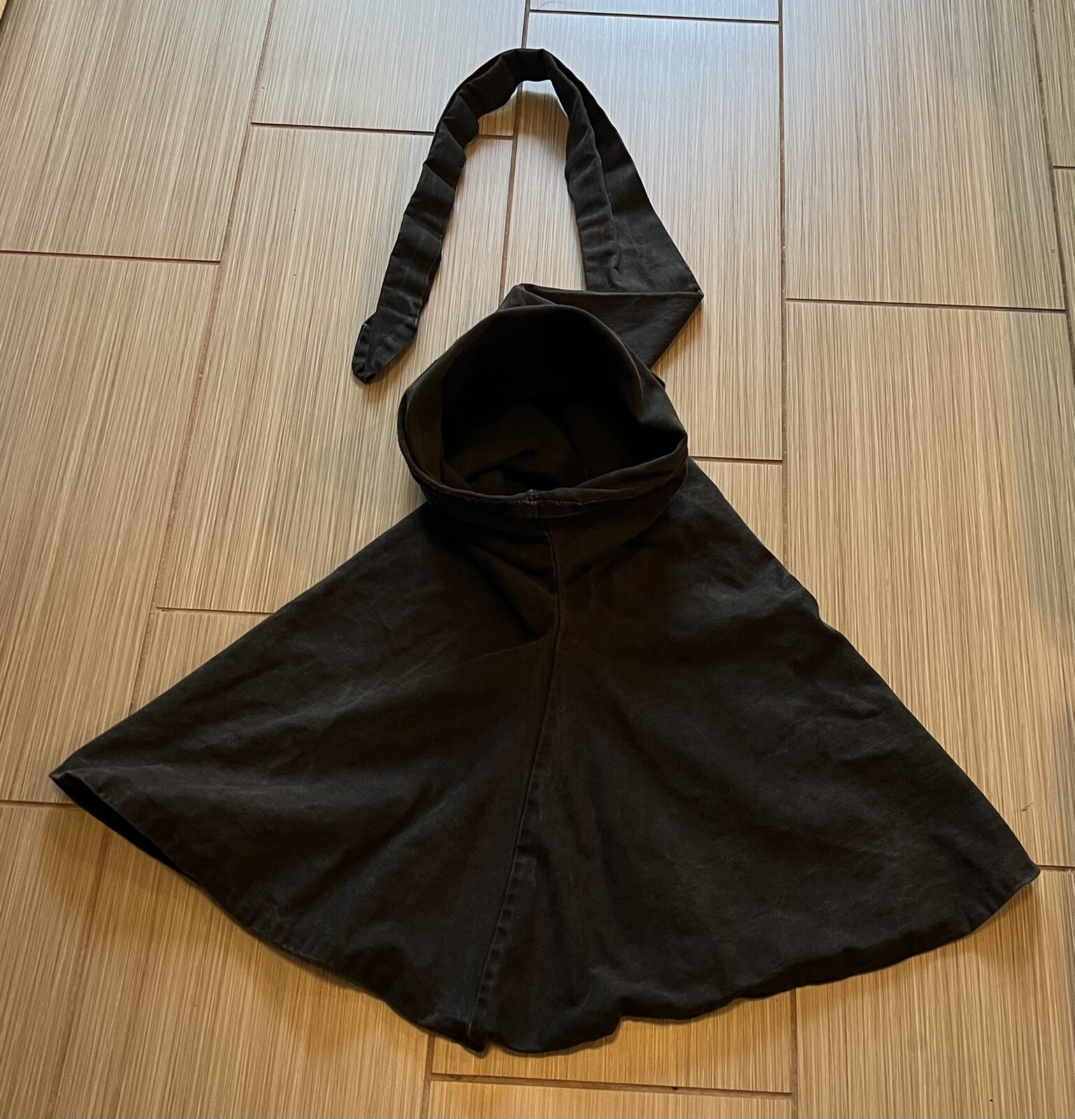 vintage medieval knight hood