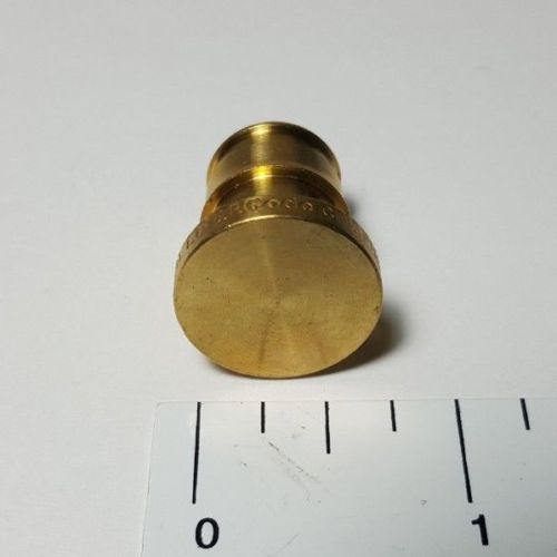 10 Pieces XFITTING 1/2" Pex A Plug, 1/2" Expansion Plug