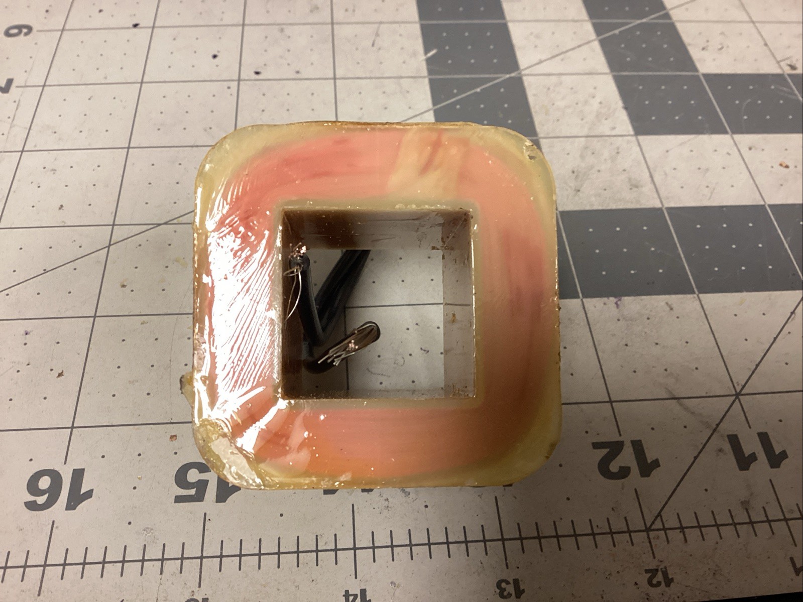 COIL B51452 NSNP (LPW121C)