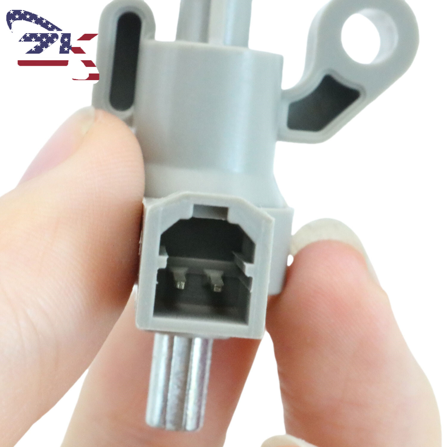 Emergency Parking Brake Indicator Light Warning Switch For Ford 2L2Z15A851AA New