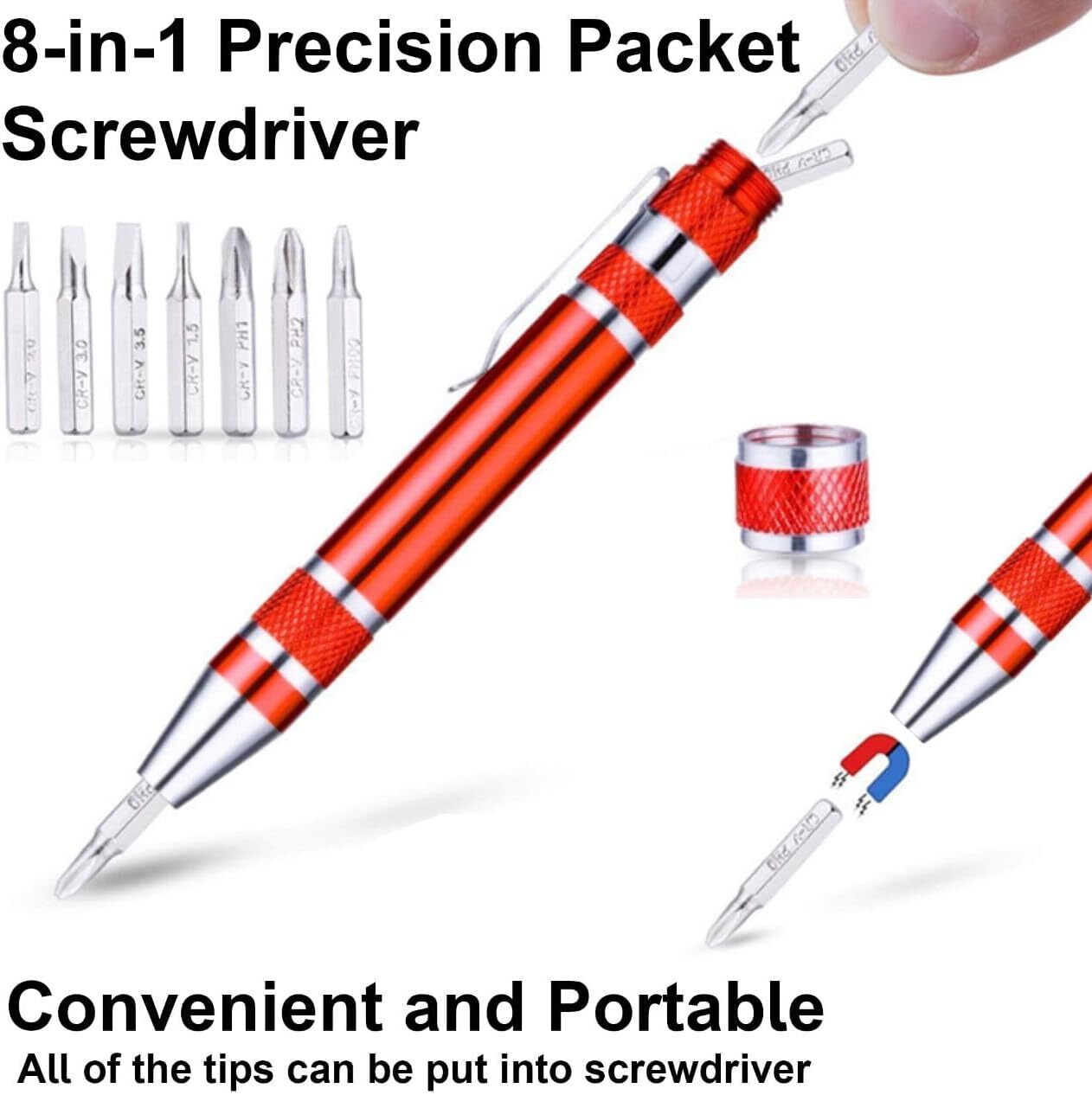 80W Electric Soldering Iron Welding Gun Tool Kit Solder Wire Desoldering Pump US