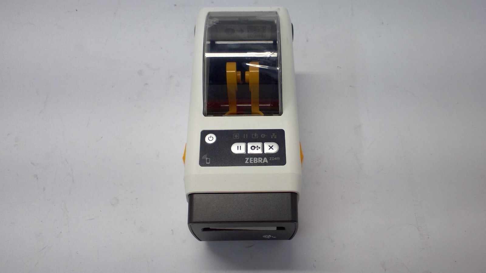 Zebra ZD411 Direct Thermal Ethernet 300 dpi ZD4AH22 W/Cutter