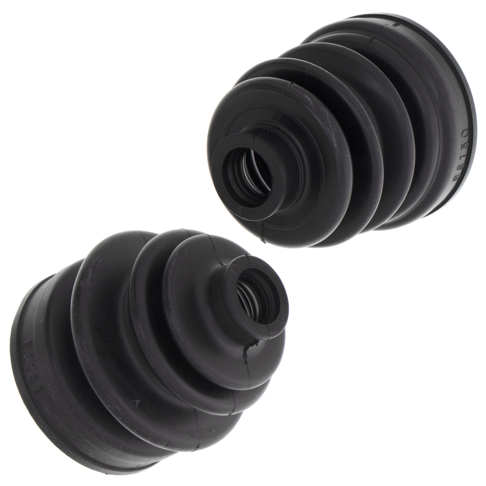 NICHE Front Rear CV Axle Boot Kit for Suzuki King Quad 700 750 500 54930-31G14