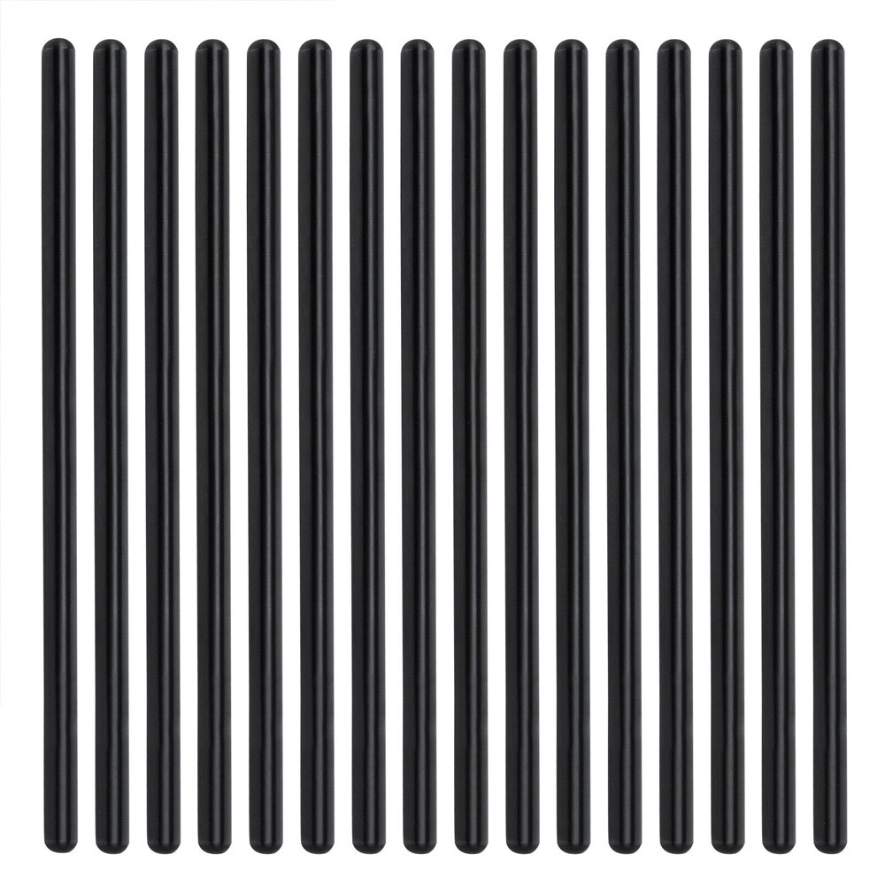 16X For GM LS 5/16" Hardened 7.400" Pushrods LS1 LS3 4.8L 5.3L 5.7L 6.0L 6.2L US