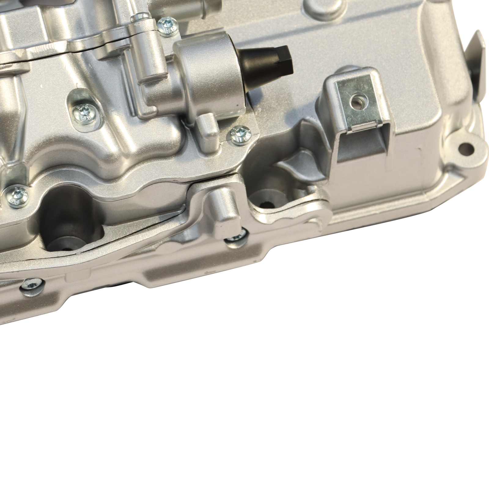 ALUMINUM Valve Cover for BMW N54 135i 335i 335xi 335is 535i xDrive 740i X6 Z4 US