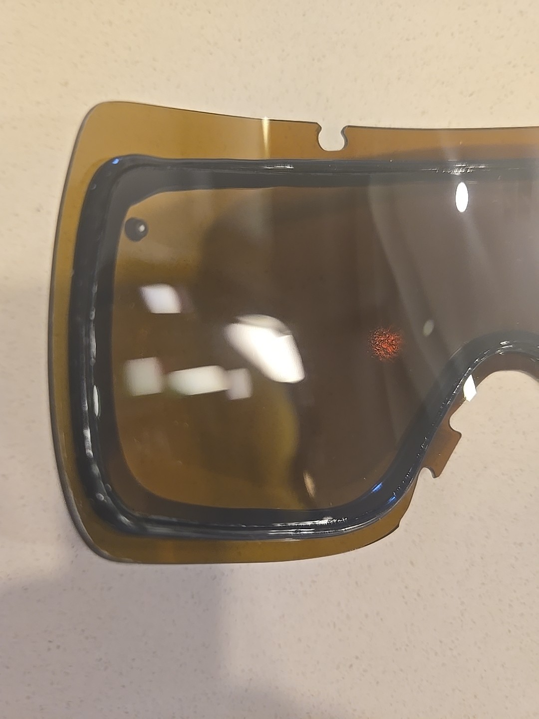 Smith I/O Chromapop Sun Green Mirror Goggle Replacement Lens Ski