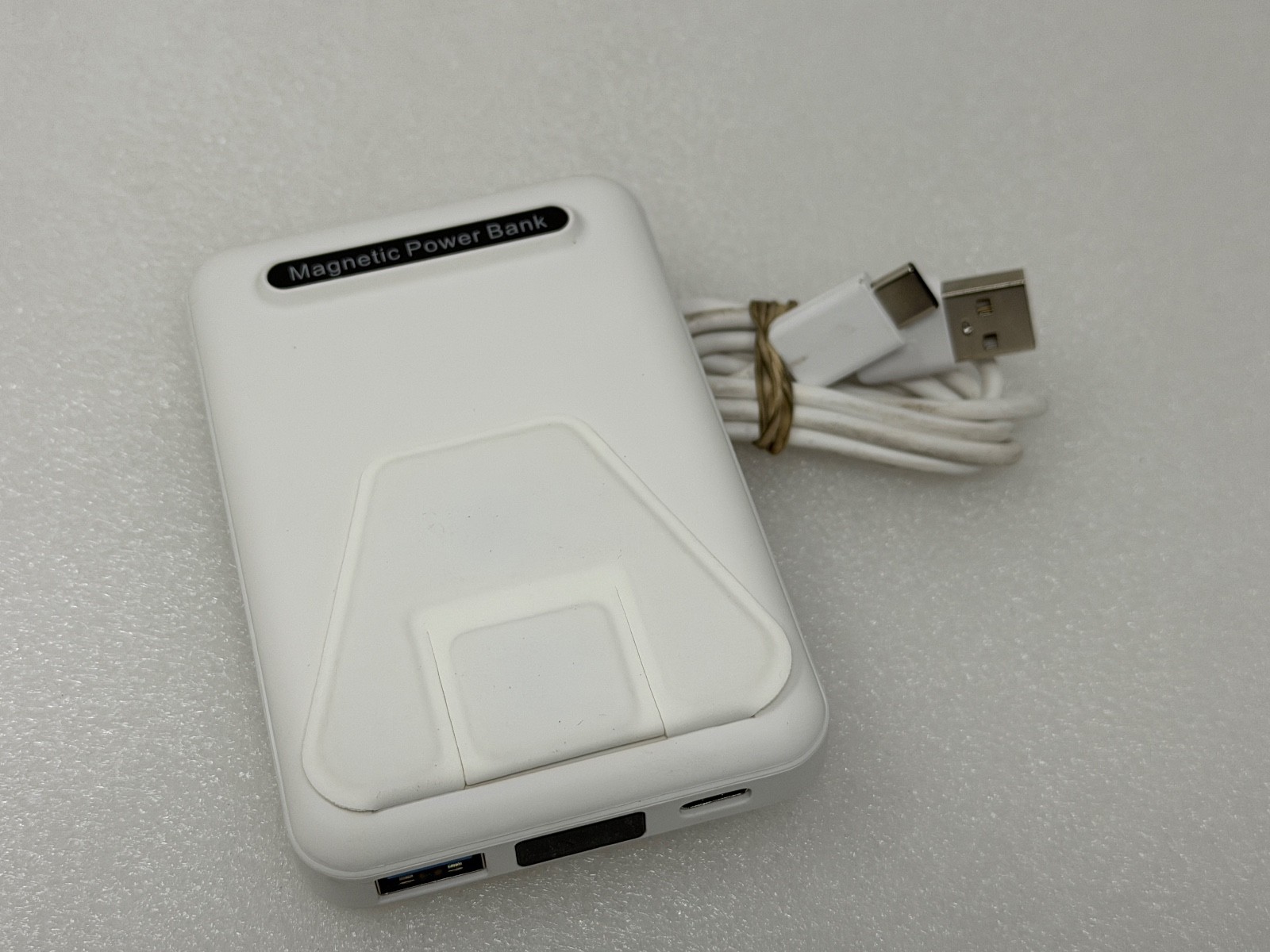 OMNILUX CONTOUR WOMEN FACE ANTI-AGING LED LIGHT THERAPY MASK - [FULL KIT / READ]