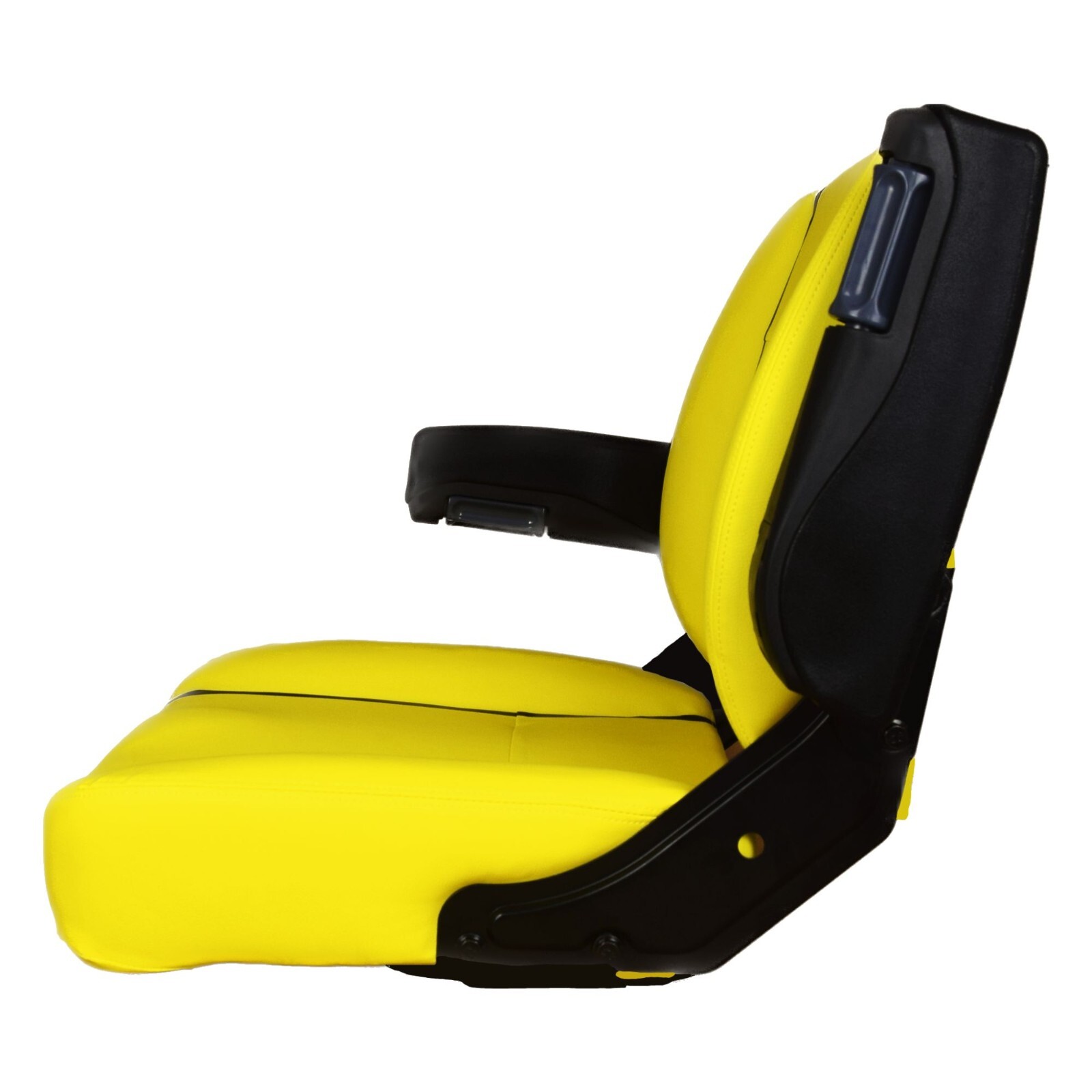 Trac Seats Zero Turn Mower Seat for John Deere Z925A, Z930A, Z950A, Z960A, Z970A