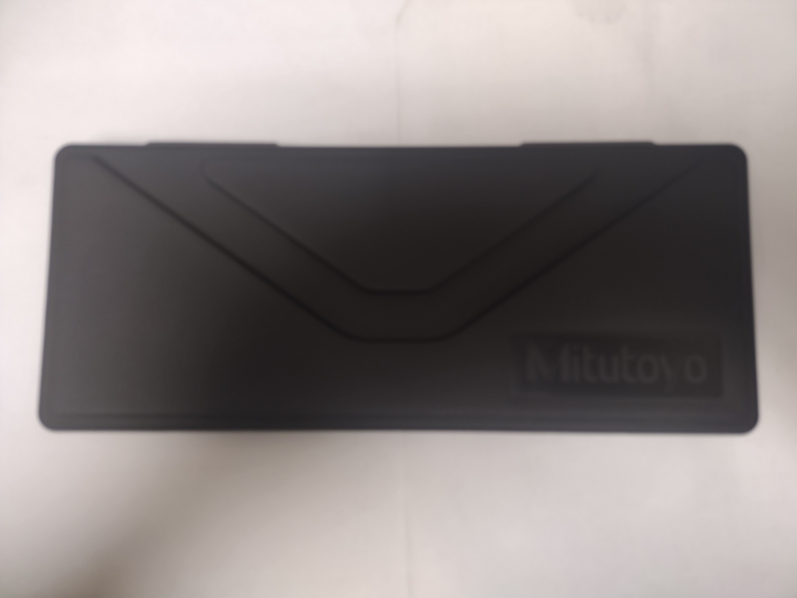 Mitutoyo 500-196-32 Digimatic 0-6''/150MM Digital Caliper, Original