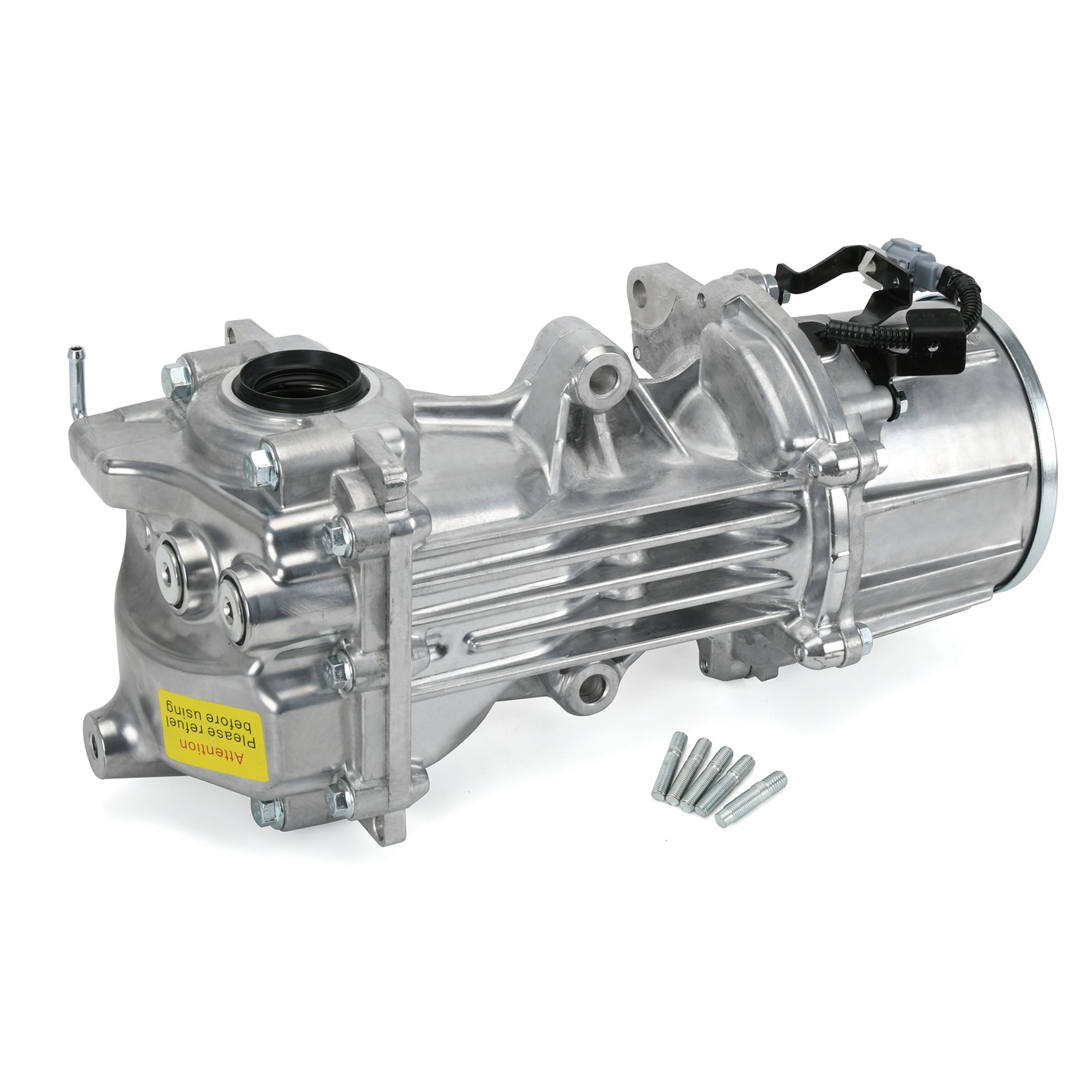 Rear Carrier/Differential AWD 5.173 Ratio For 2014-2020 Nissan Rogue 38300-4BF0A