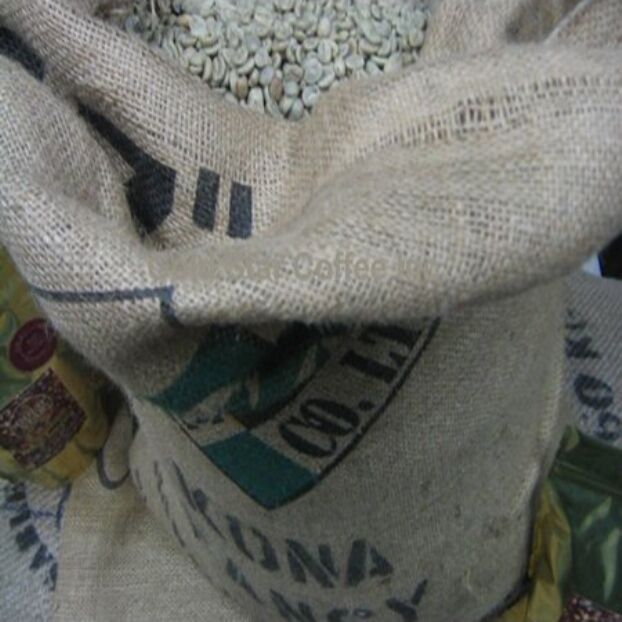 5 lbs of AUTHENTIC & FRESH Kona Extra Fancy Coffee - Customize Your Order!