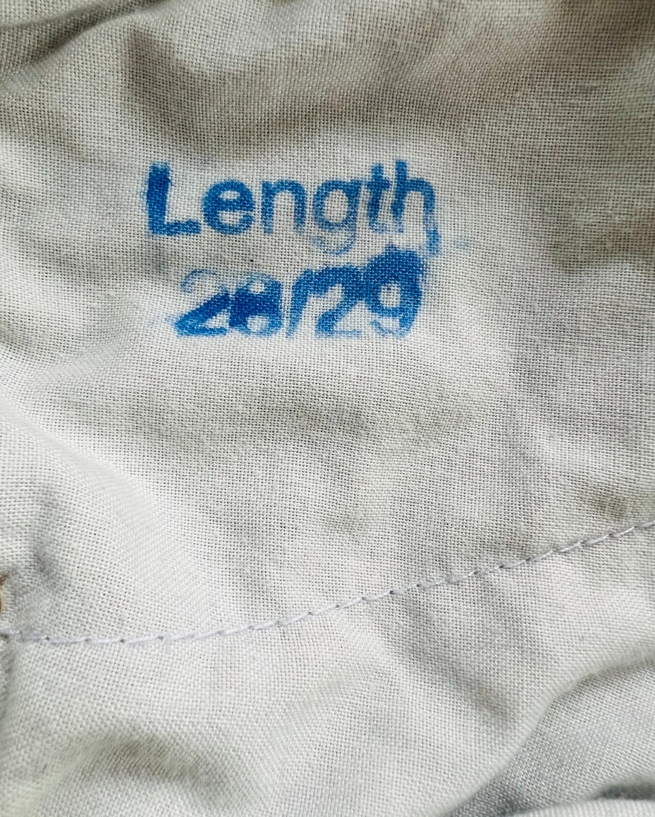 Used Uniform Work Pants Cargo Cintas Redkap Unifirst G&K Dickies others KHAKI