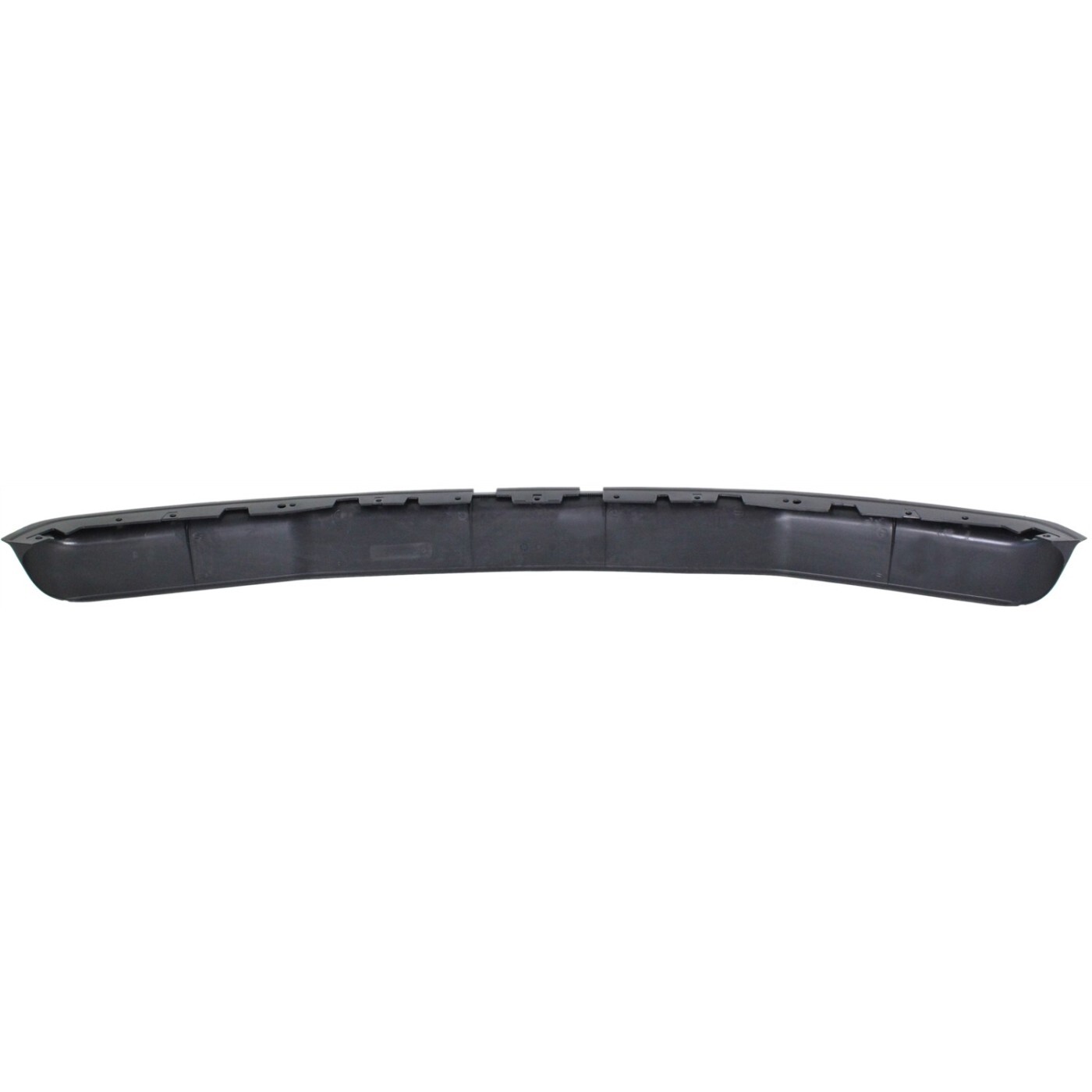 Valance For 2008-2010 Ford F-250 Super Duty 4WD, From 7-31-07 Textured Front