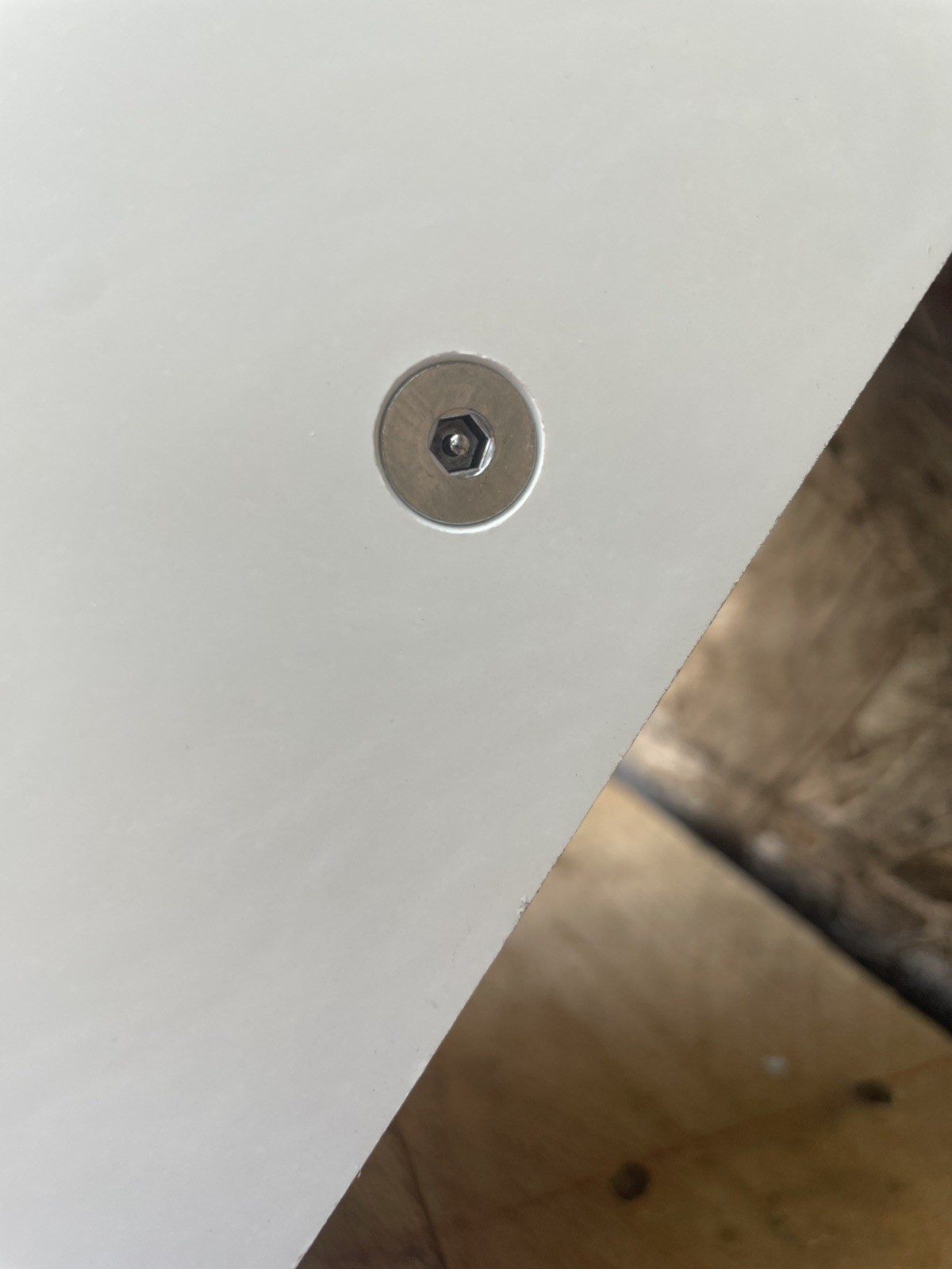 Excel Dryer - XLERATOR XL-BW Eco Automatic Hand Dryer Quick Dry 120V - White