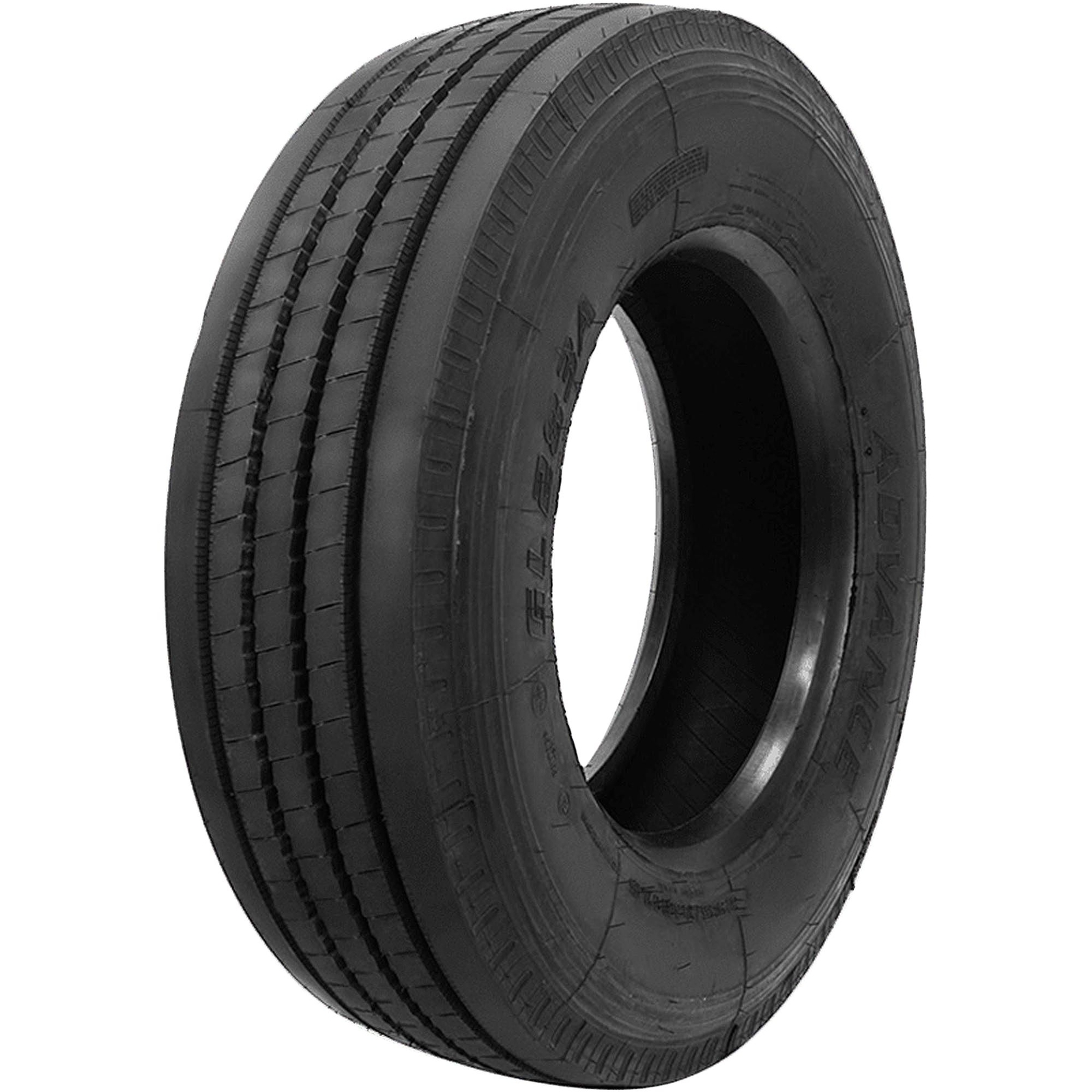 1 New Advance Gl-283a  - 215/75r17.5 Tires 21575175 215 75 17.5