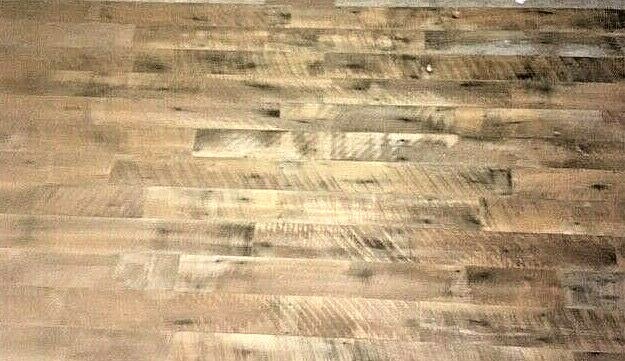10 SQ. Ft (3", 4", 5" WIDE x 1/2" THICK ) RECLAIMED BARN LUMBER WOOD WALLBOARD
