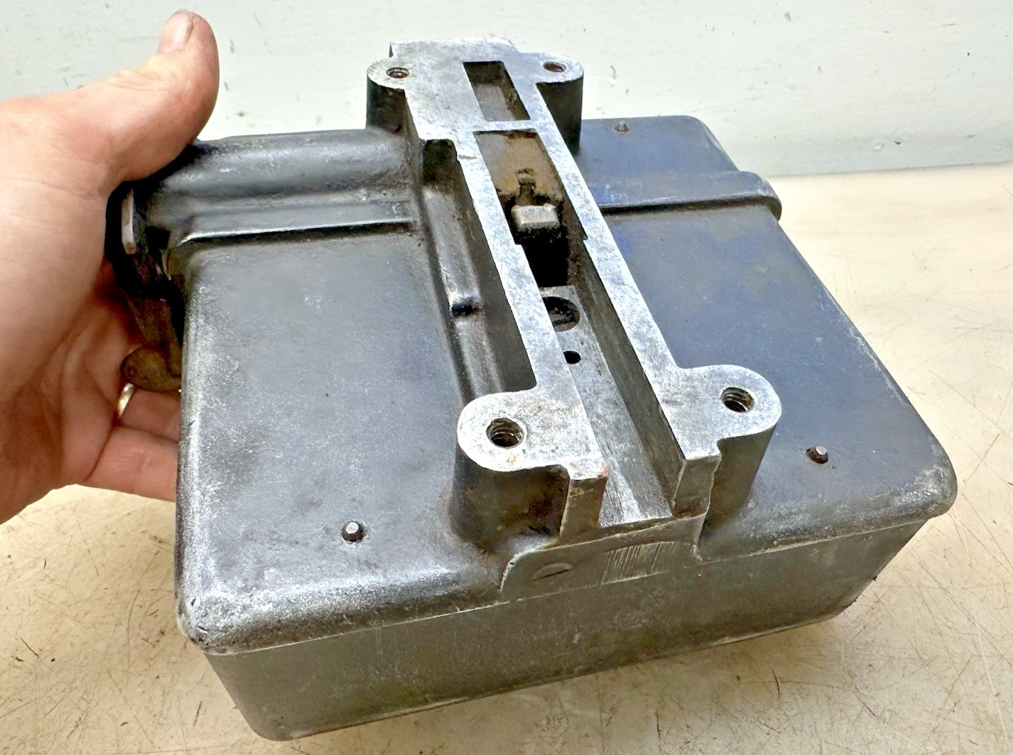 Wico Oc Magneto Ser # 2510 Oil Field Hit & Miss Old Gas Engine