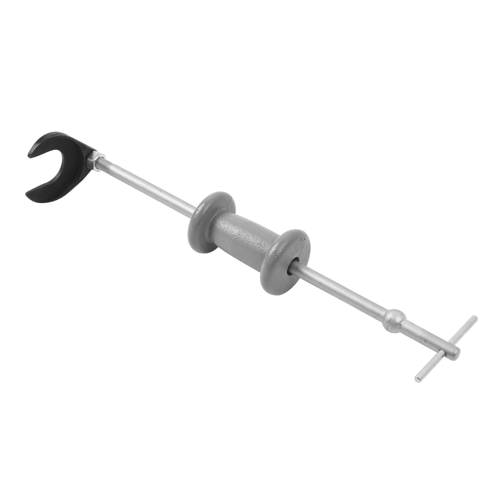 Long Inner CV Joint Puller Axle Slide Hammer Removal Fork Removing Adapter Tool