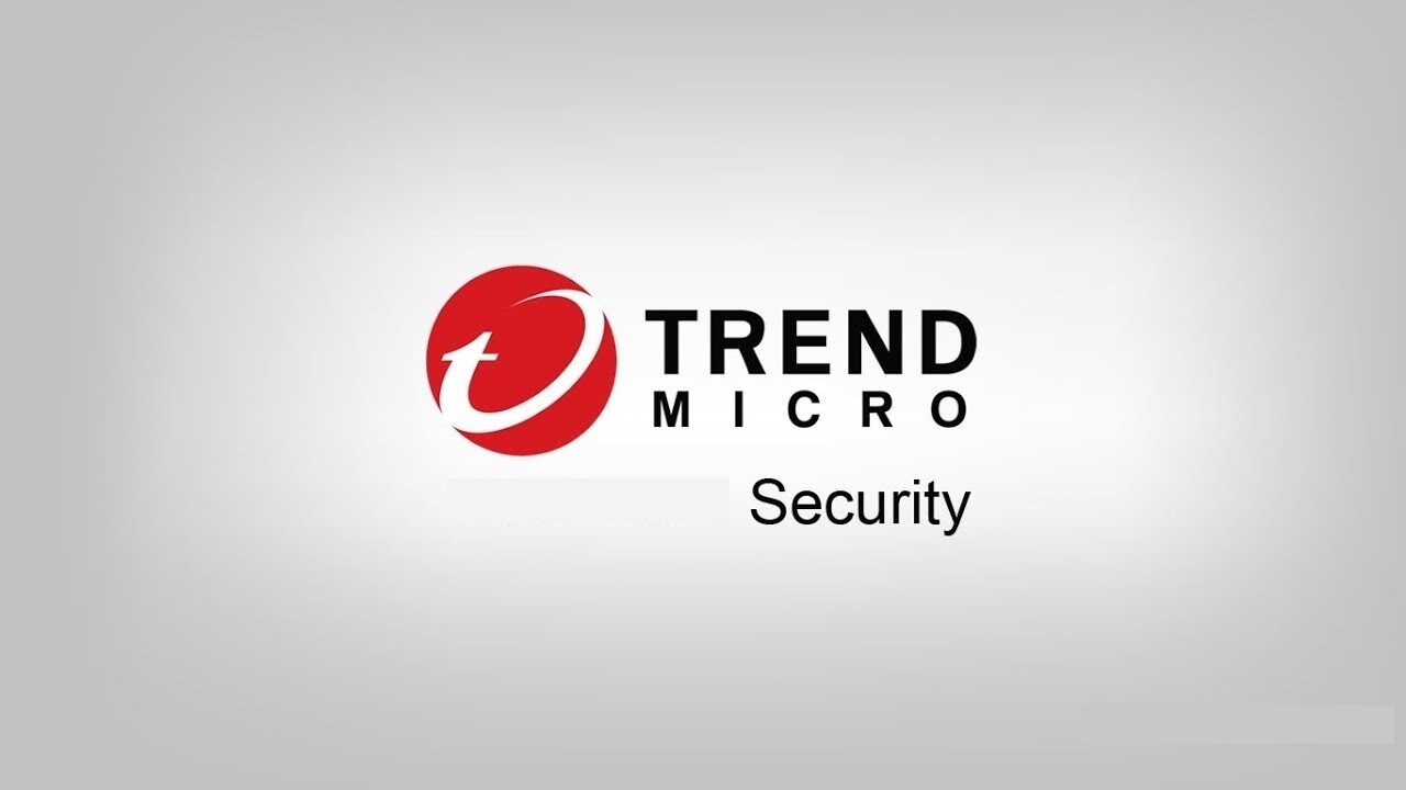 TREND MICRO MAXlMUM, ANTlVlRUS, lNTERNET Security for 1-3 Years and 1-5 Devices