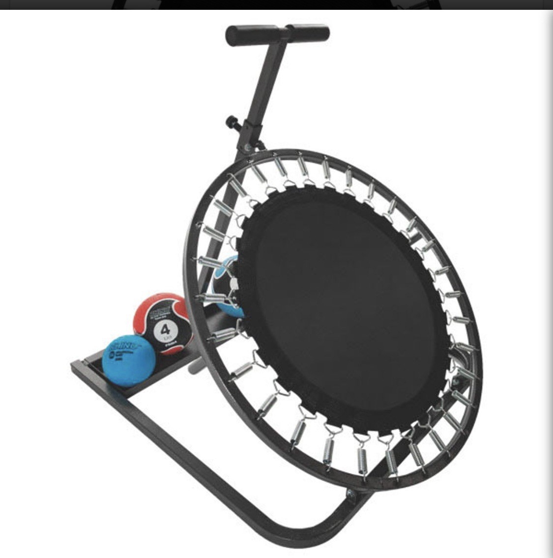 Champion 2'4" Dia. Medicine Ball Rebounder, MBR40